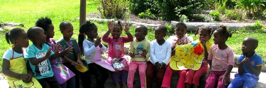 Gansbaai Flower Valley's Class of 2015_1